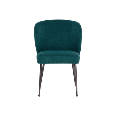 Ivana Dining Chair - Soho Teal