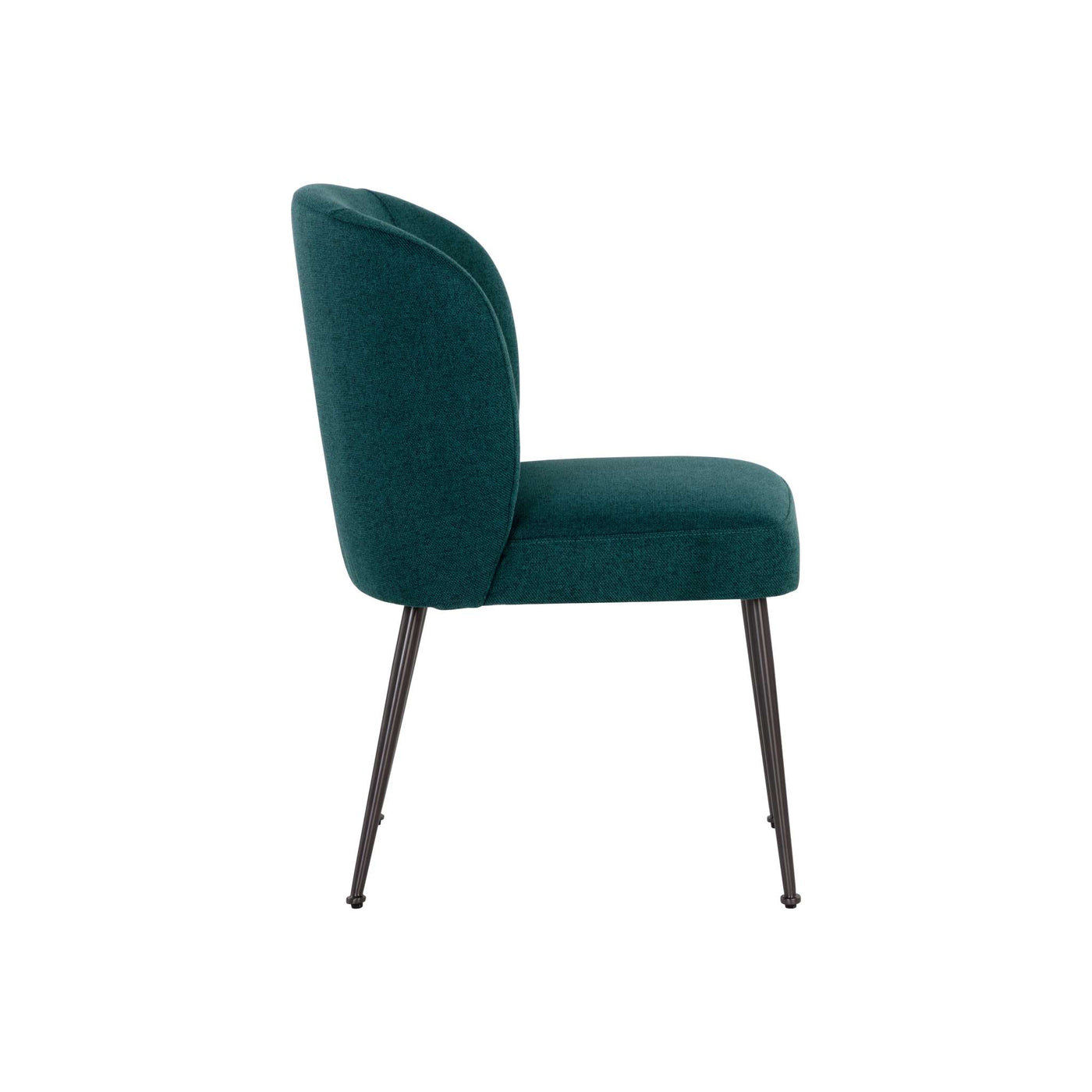 IVANA DINING CHAIR - SOHO TEAL