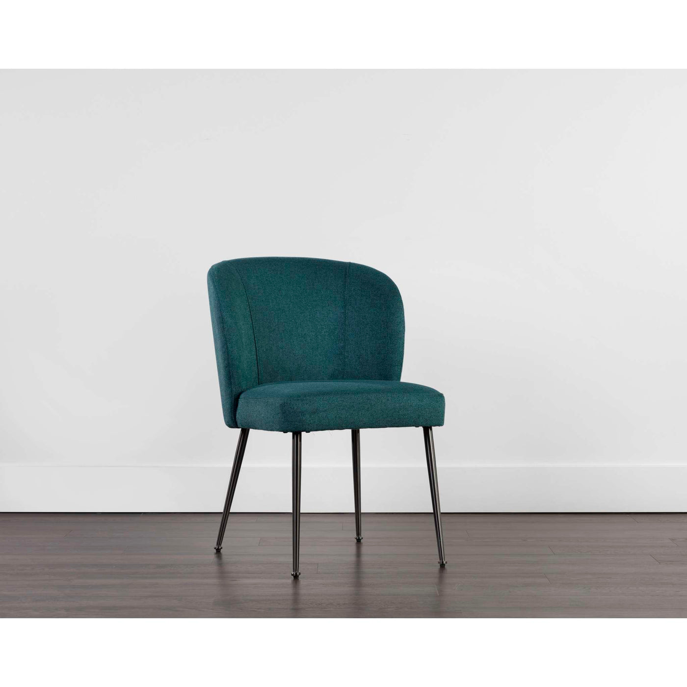 Ivana Dining Chair - Soho Teal