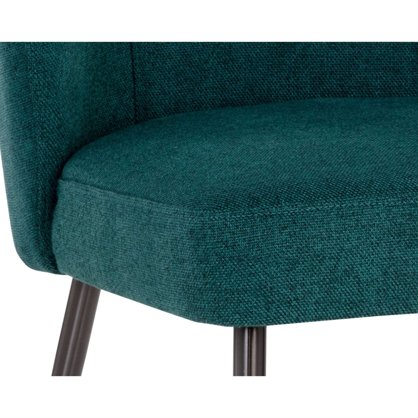 Ivana Dining Chair - Soho Teal