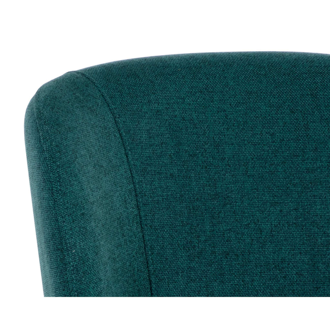 IVANA DINING CHAIR - SOHO TEAL