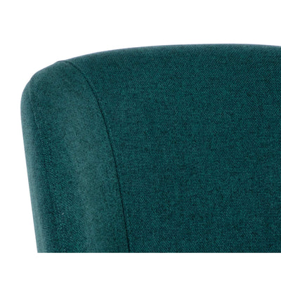 Ivana Dining Chair - Soho Teal