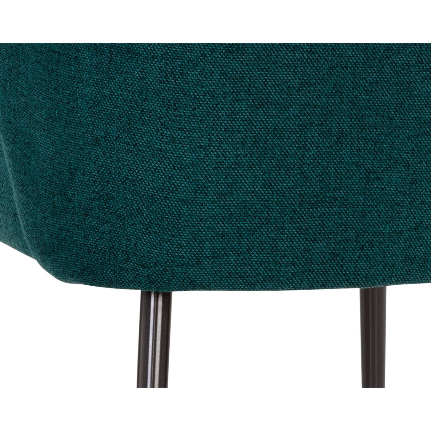 Ivana Dining Chair - Soho Teal