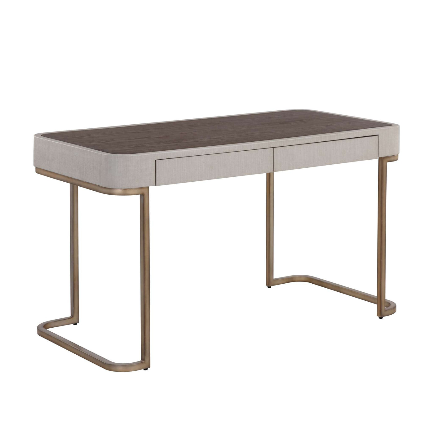 JAMILLE DESK - CREAM