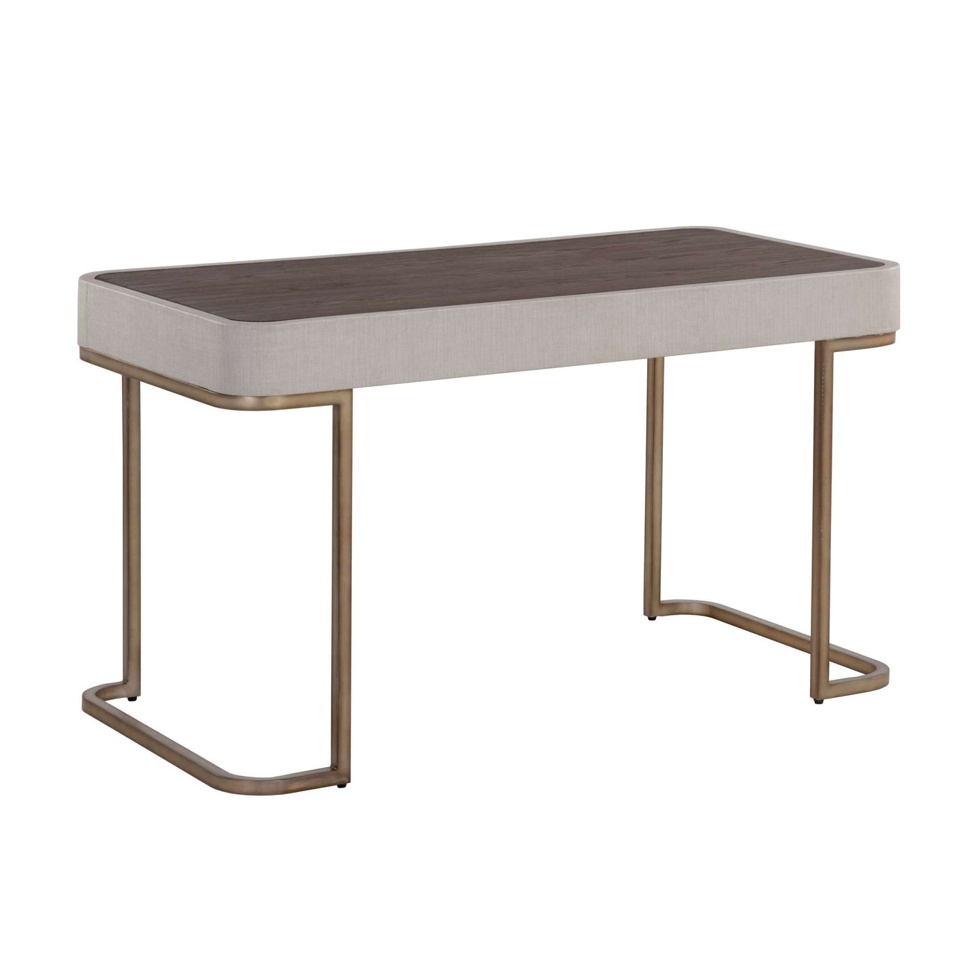 JAMILLE DESK - CREAM