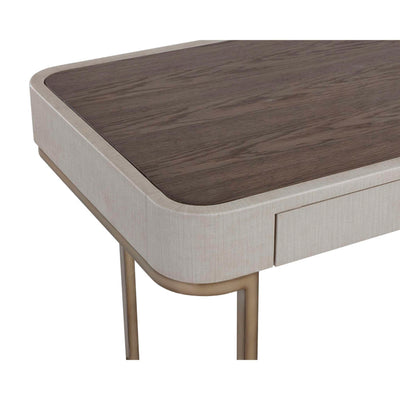 JAMILLE DESK - CREAM