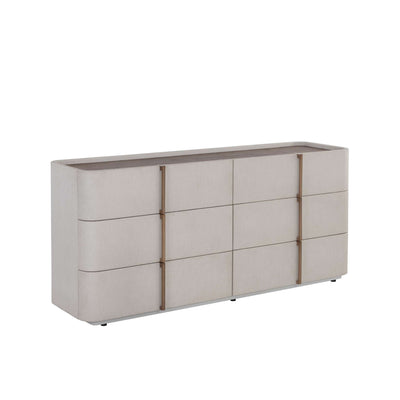 Jamille Dresser - Cream