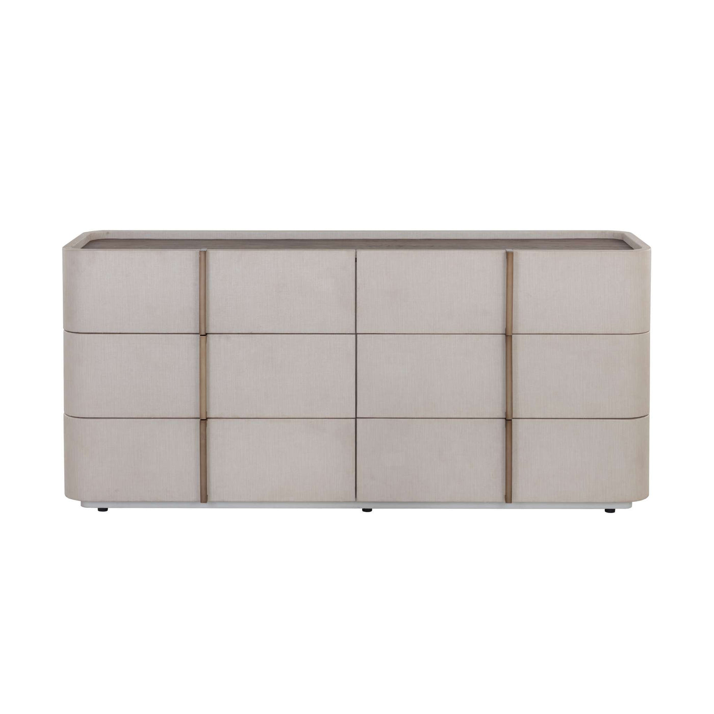 Jamille Dresser - Cream