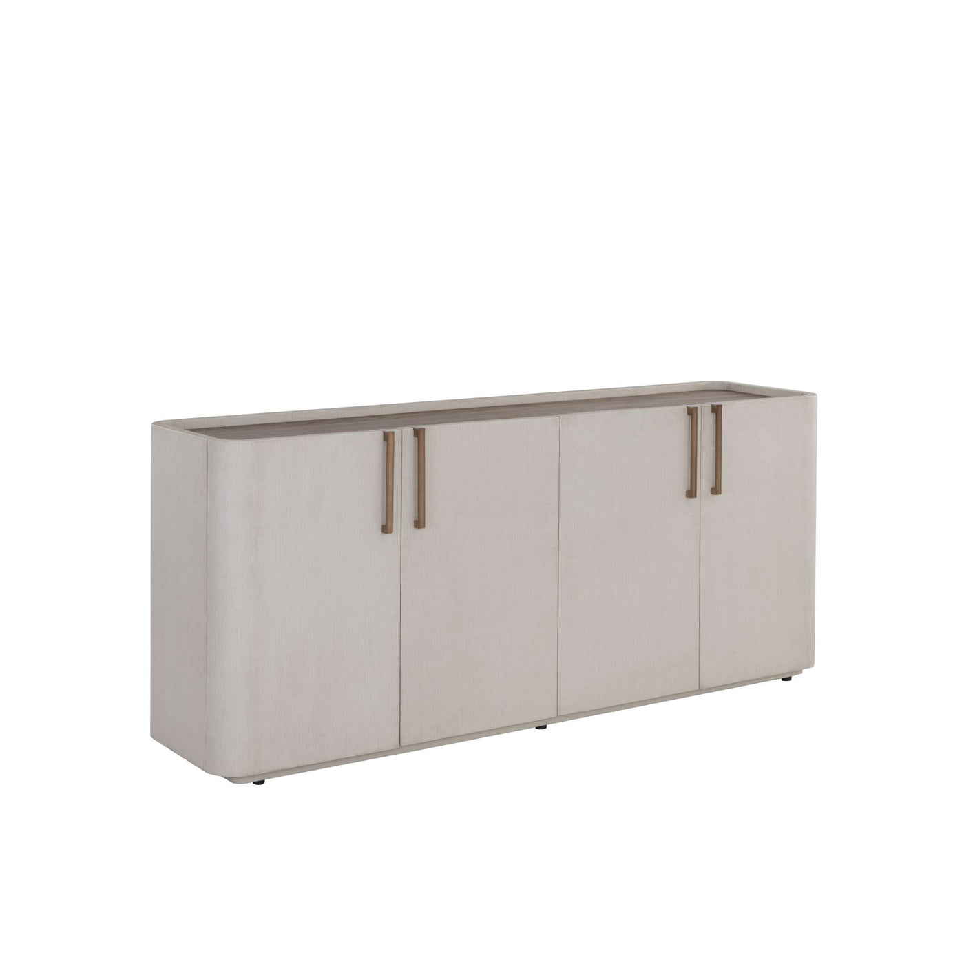 JAMILLE SIDEBOARD - CREAM