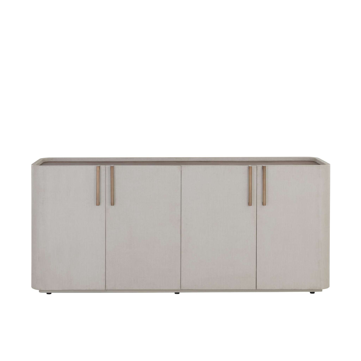 Jamille Sideboard - Cream