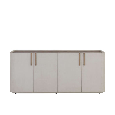 JAMILLE SIDEBOARD - CREAM