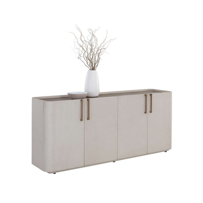 Jamille Sideboard - Cream