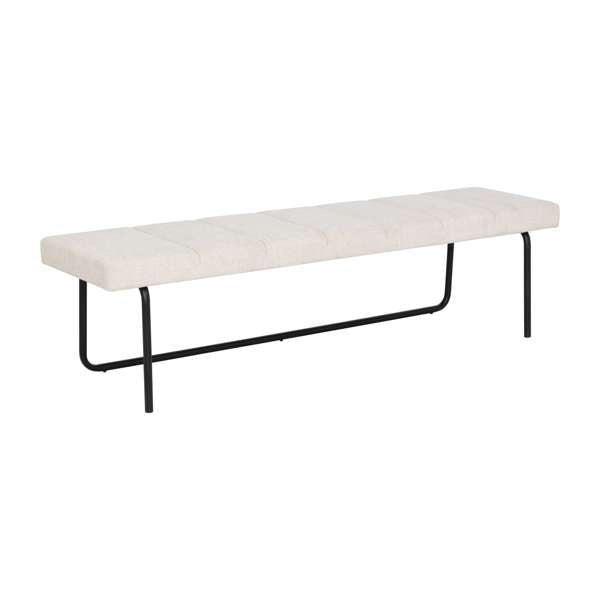 CASIMIR BENCH