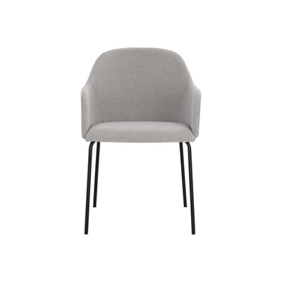 HENSLEY DINING ARMCHAIR