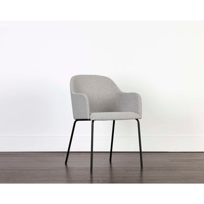 HENSLEY DINING ARMCHAIR