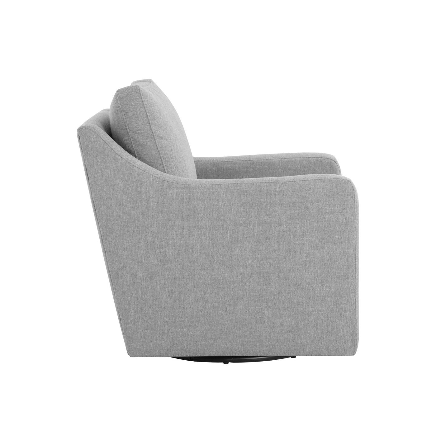 Brianna Swivel Lounge Chair