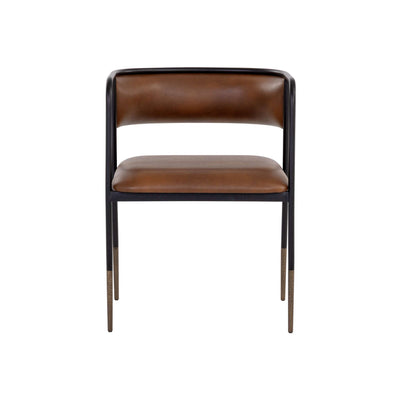 Brenan Dining Armchair