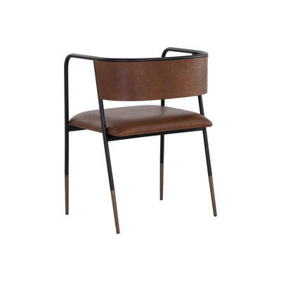 BRENAN DINING ARMCHAIR