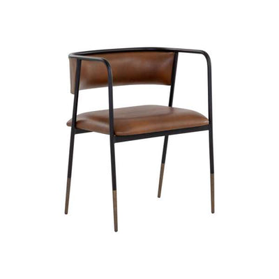 BRENAN DINING ARMCHAIR