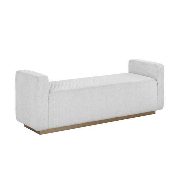 ODETTE BENCH