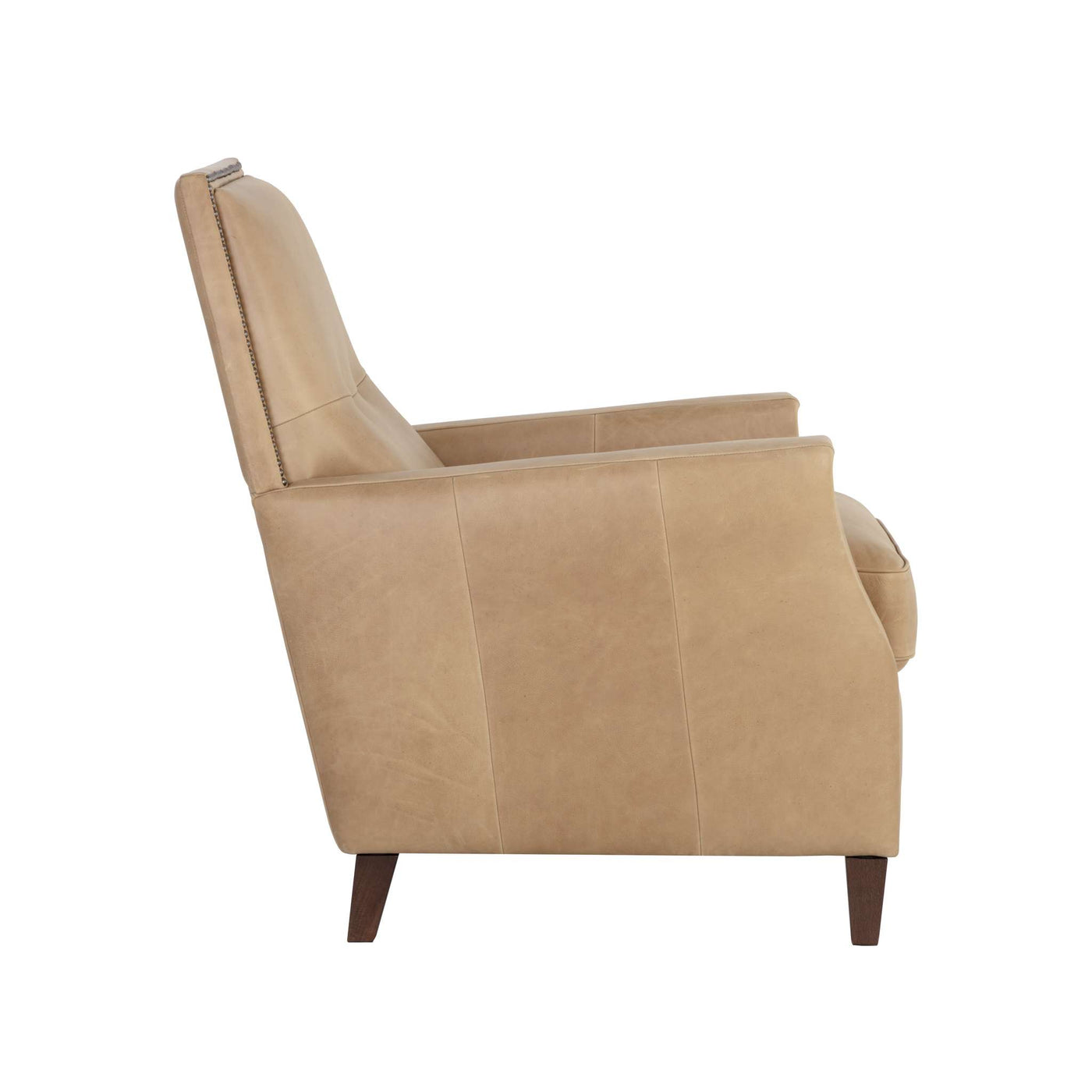 FLORENZI LOUNGE CHAIR