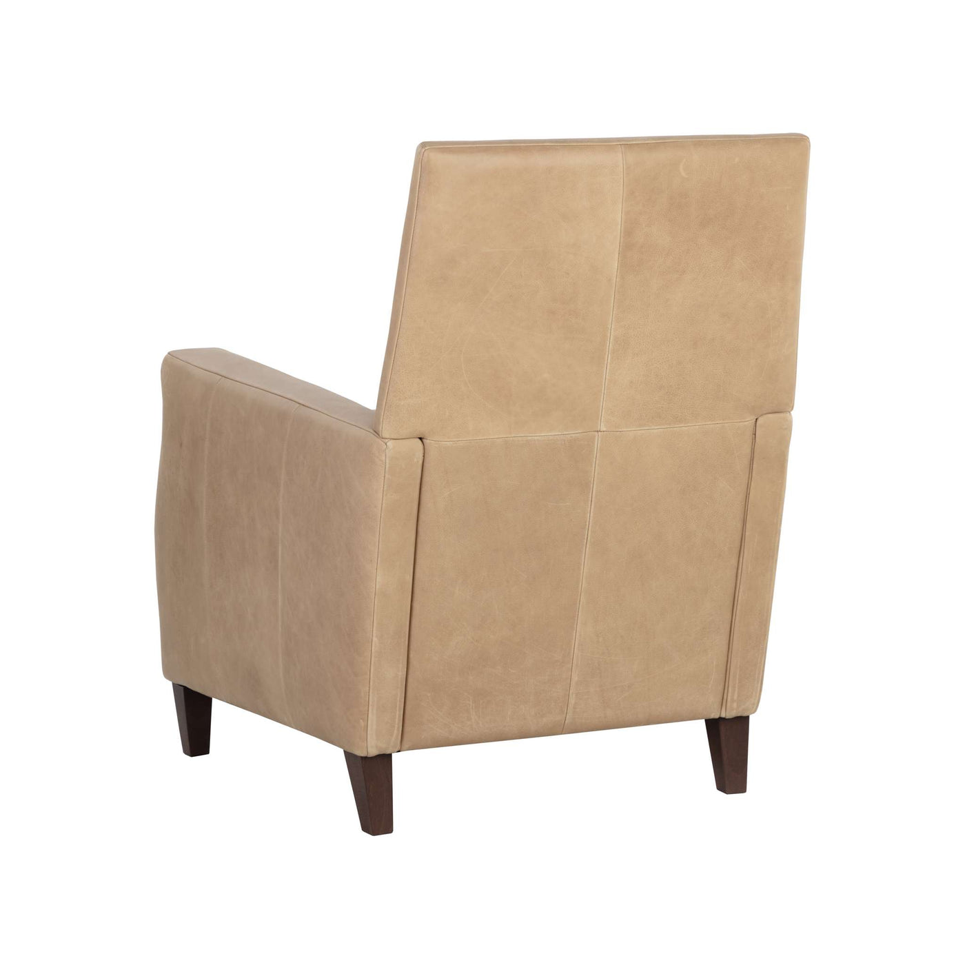 Florenzi Lounge Chair