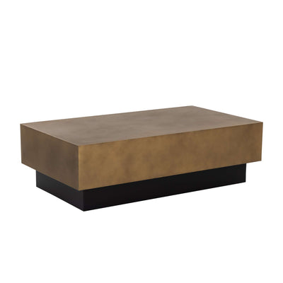 BLAKELY COFFEE TABLE