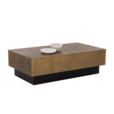 BLAKELY COFFEE TABLE