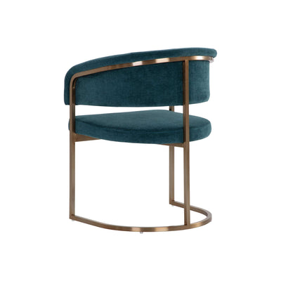 MARRIS DINING ARMCHAIR