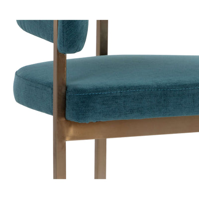 Marris Dining Armchair