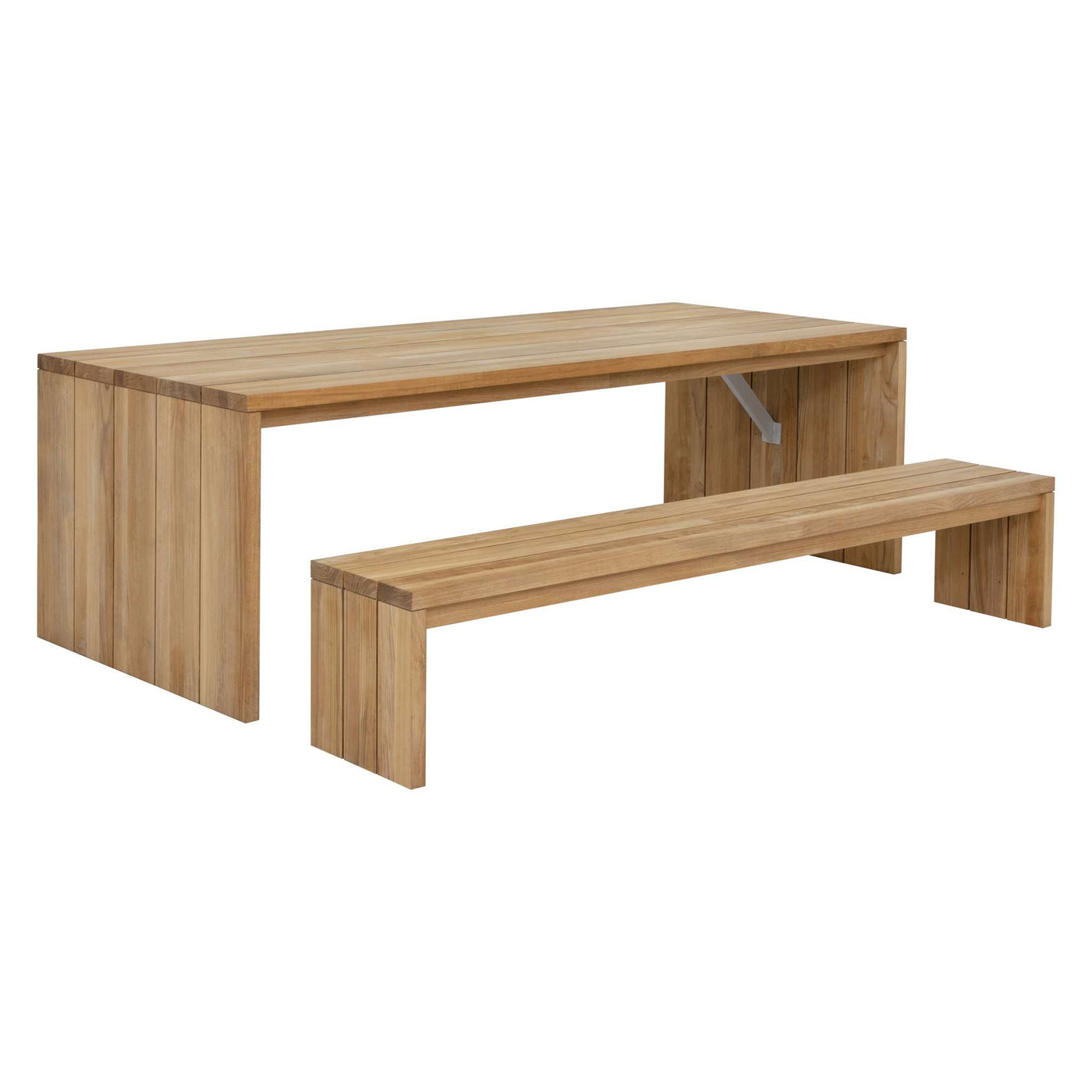 Viga Dining Table