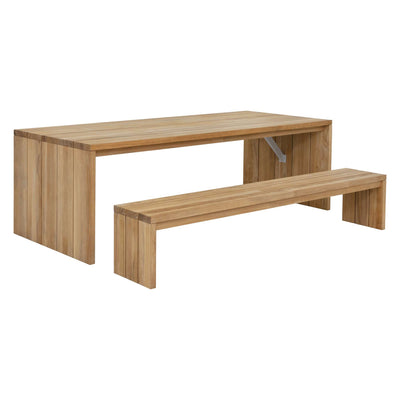 Viga Dining Table