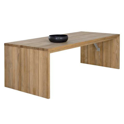 Viga Dining Table