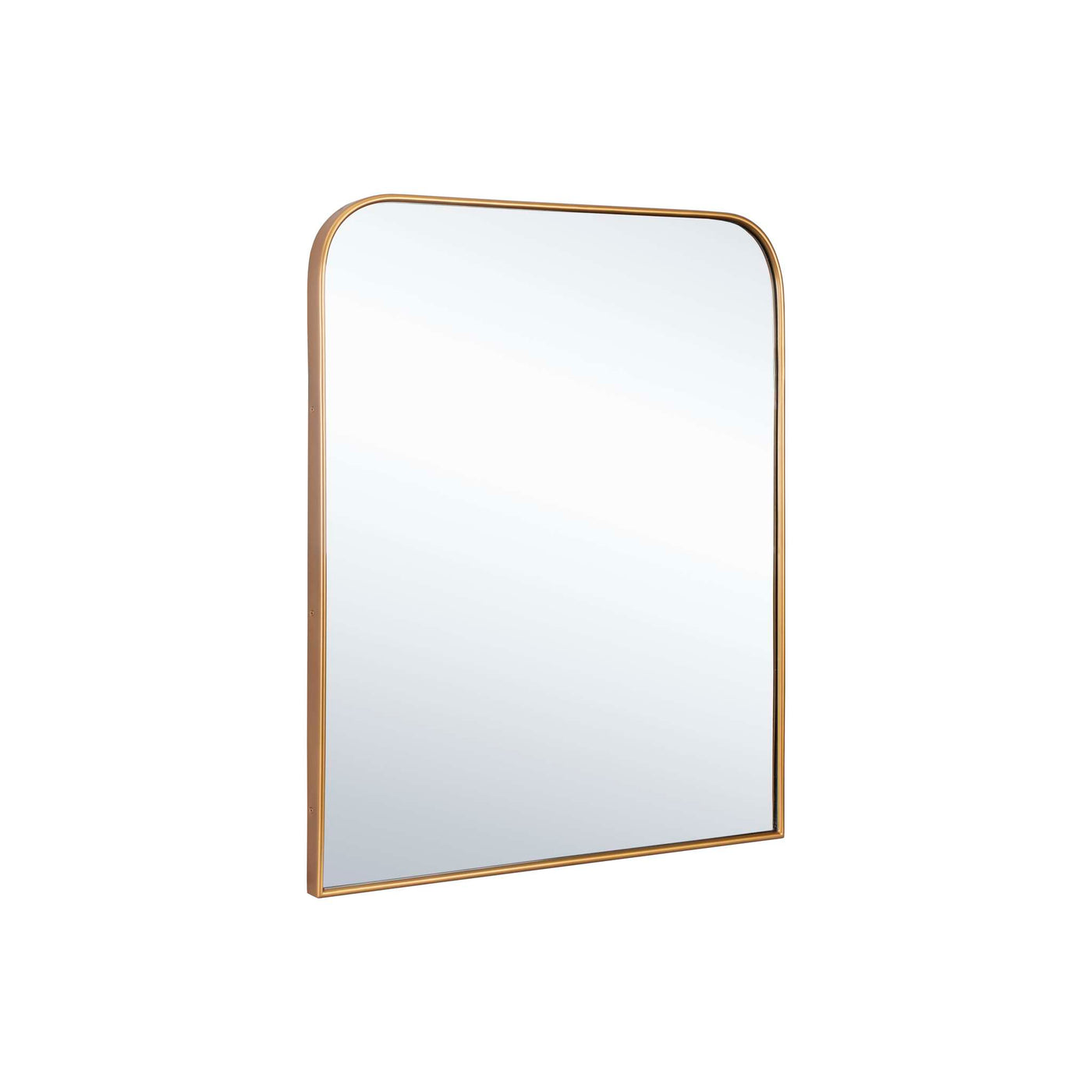 Calabasas Wall Mirror