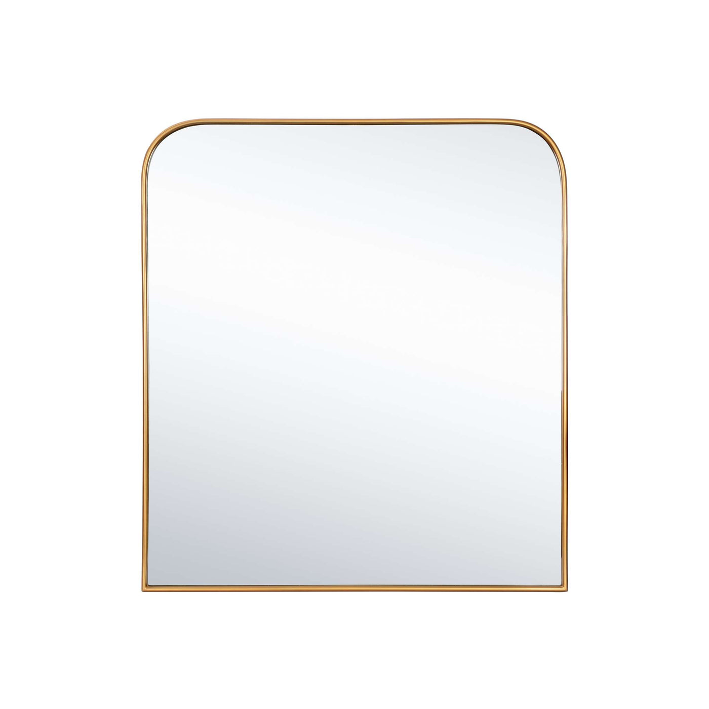 Calabasas Wall Mirror