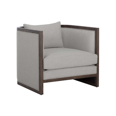 Chloe Lounge Chair