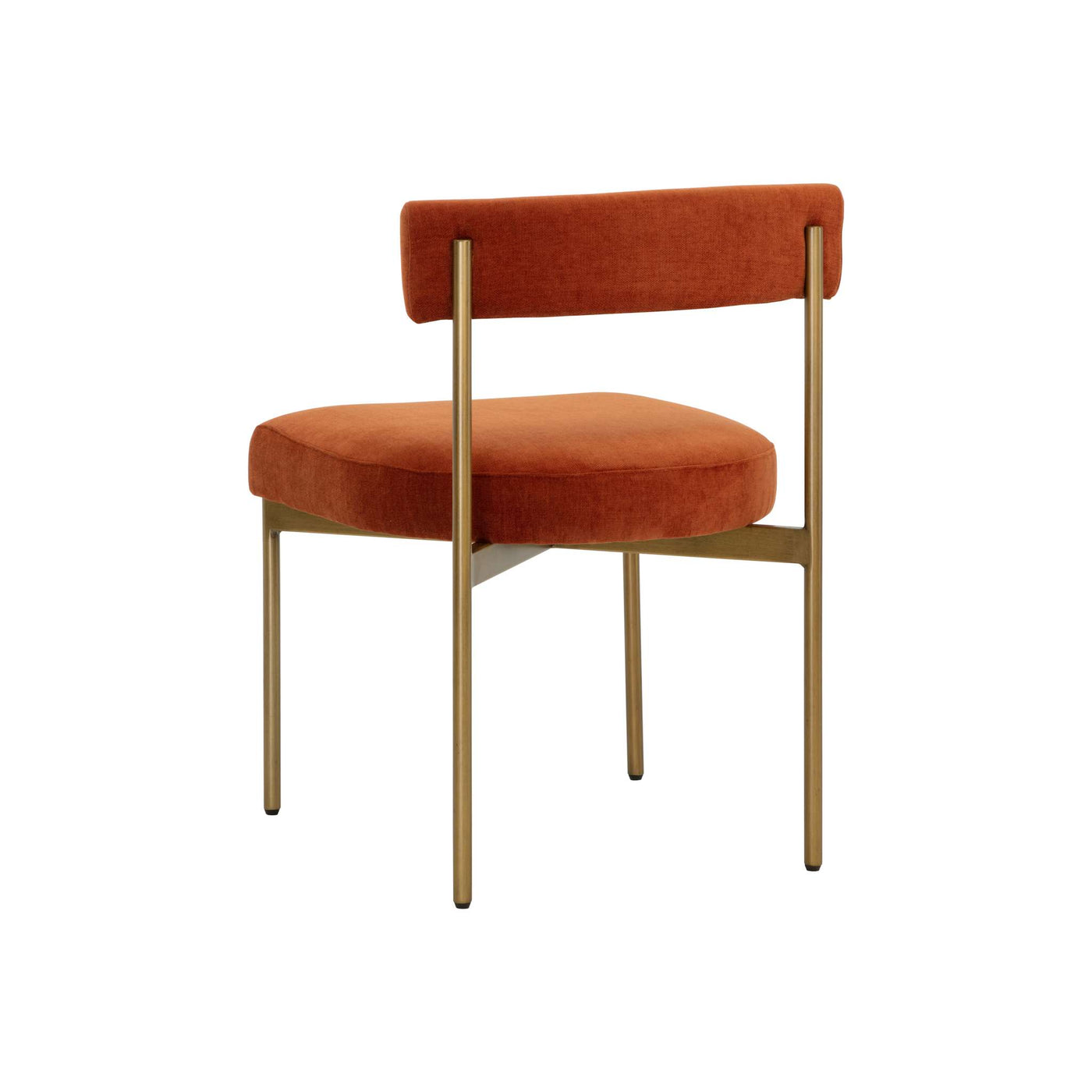 SENECA DINING CHAIR (Sef of 2)