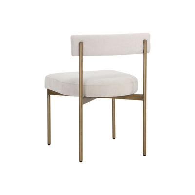 SENECA DINING CHAIR (Sef of 2)