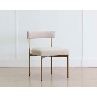 SENECA DINING CHAIR (Sef of 2)