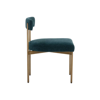 SENECA DINING CHAIR (Sef of 2)