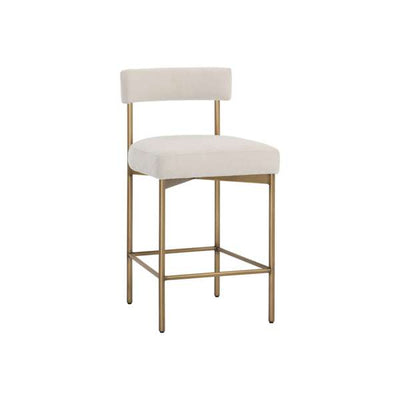 Seneca Counter Stool