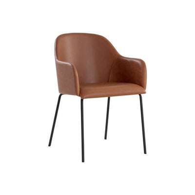 HENSLEY DINING ARMCHAIR