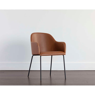 HENSLEY DINING ARMCHAIR