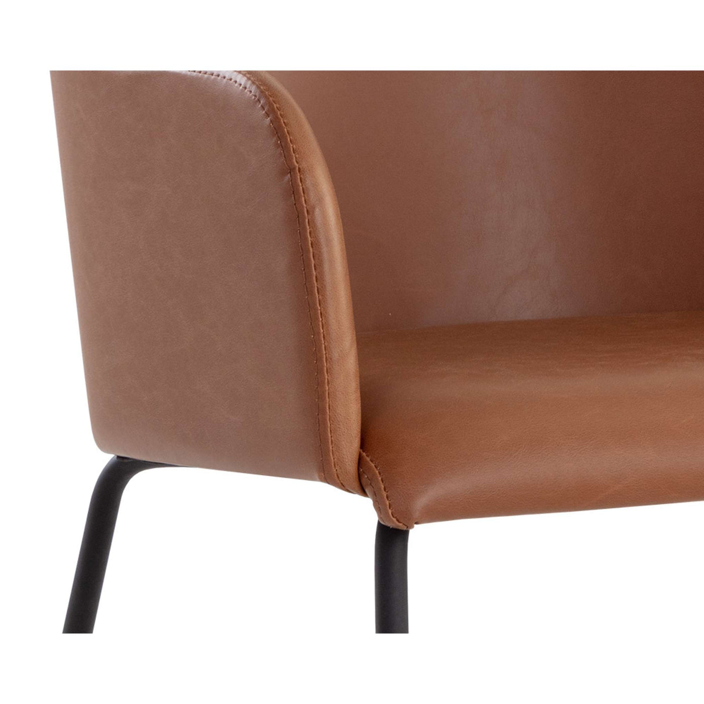 HENSLEY DINING ARMCHAIR