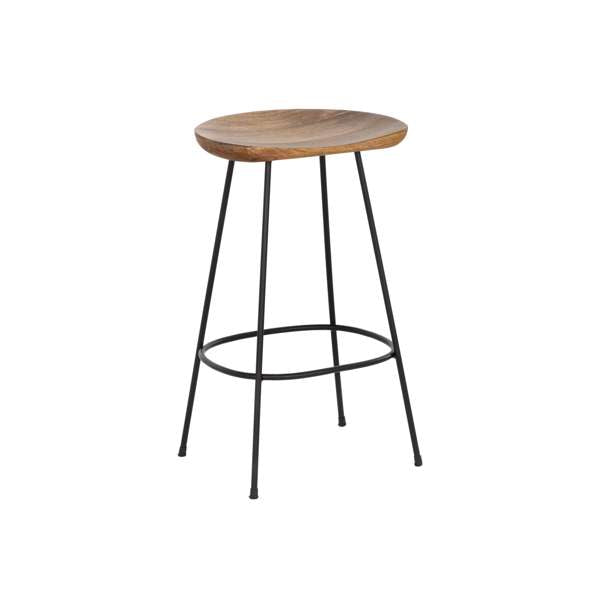 Indra Counter Stool