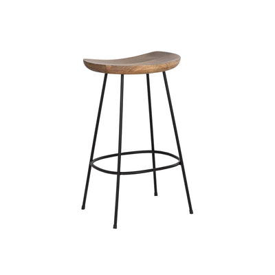 Indra Counter Stool