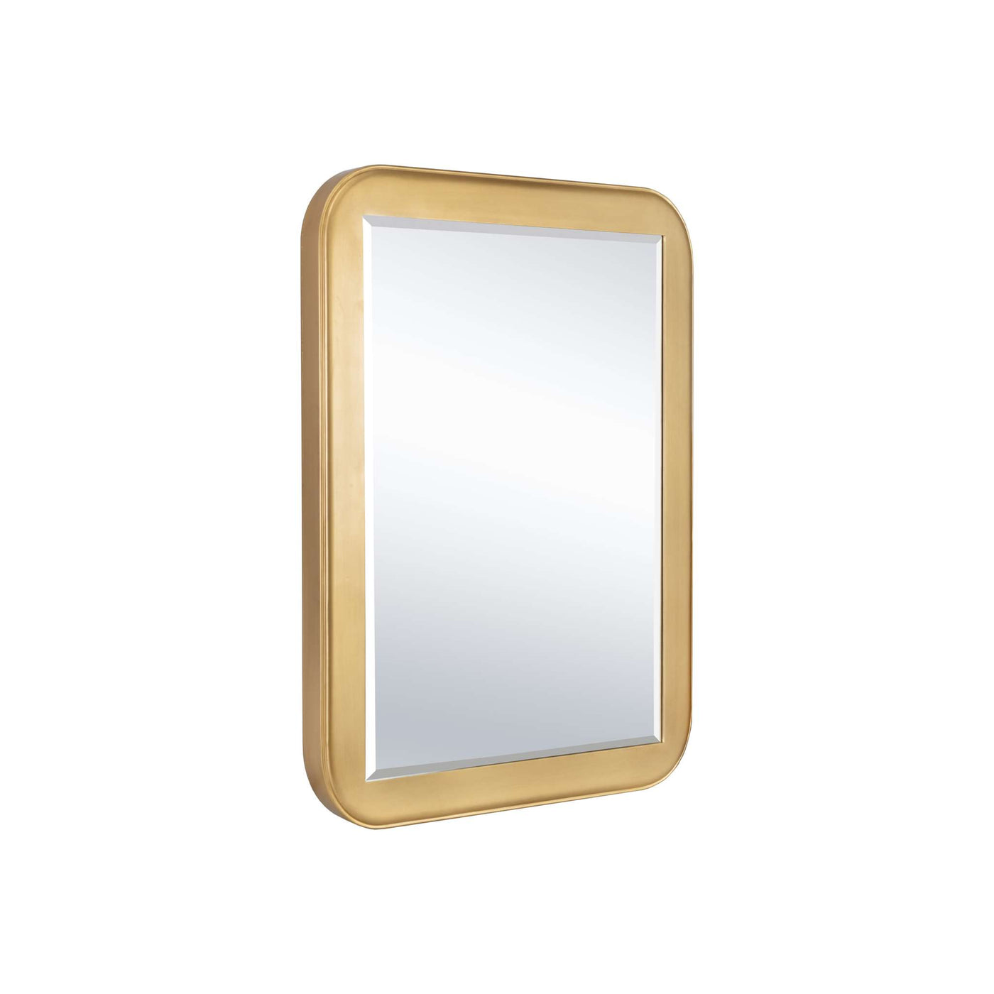 TOPANGA WALL MIRROR