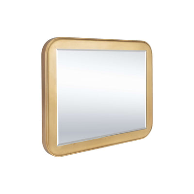 TOPANGA WALL MIRROR