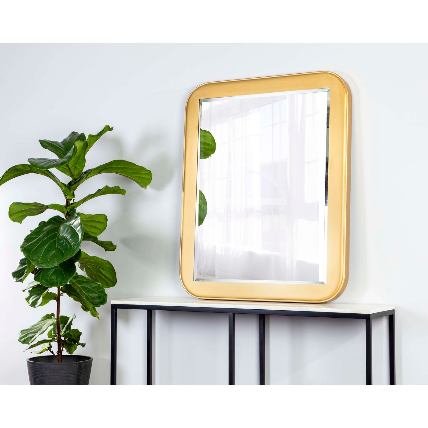 Topanga Wall Mirror