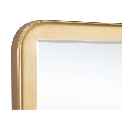 TOPANGA WALL MIRROR